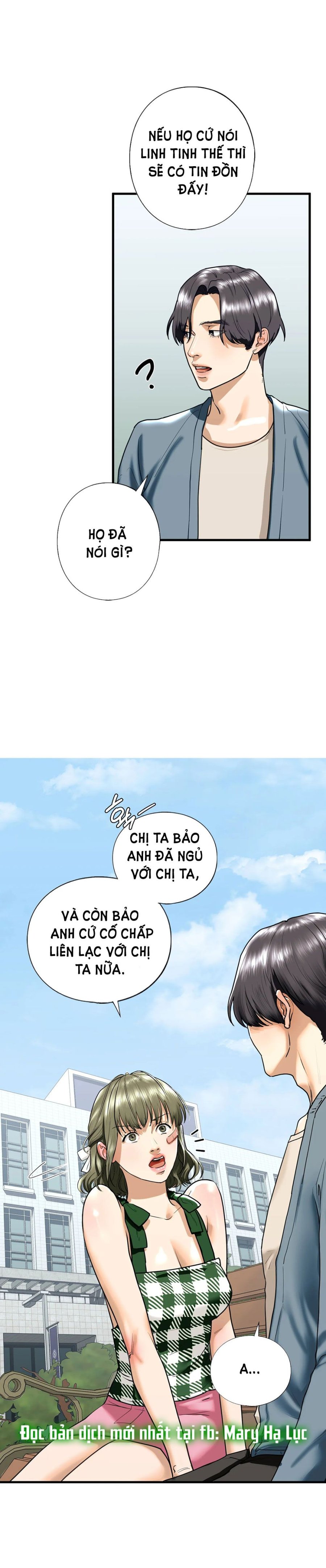 chị kế - Chương 15.2 - Page 4