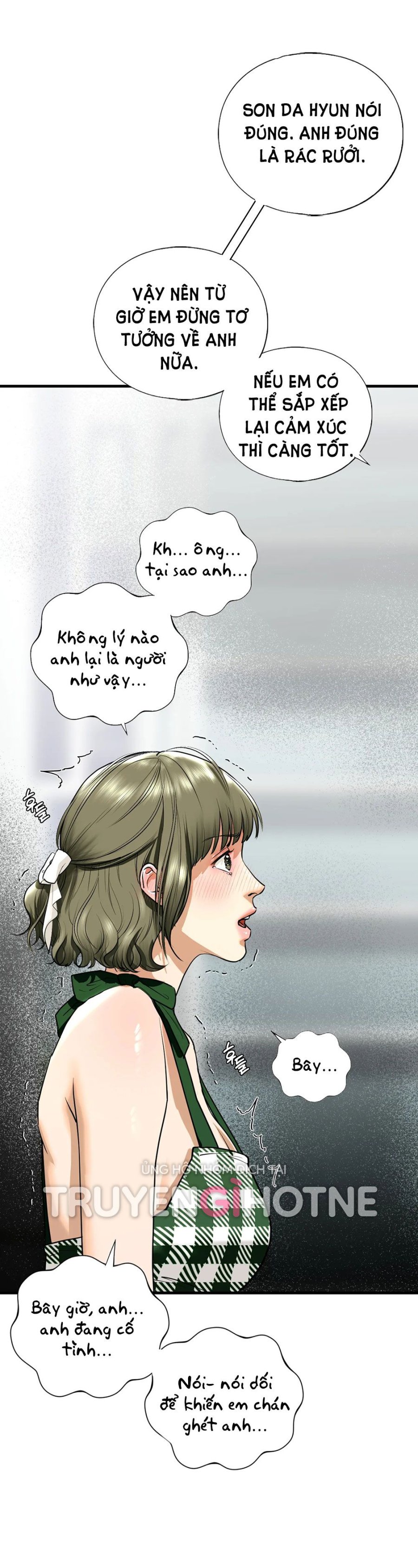 chị kế - Chương 15.2 - Page 7