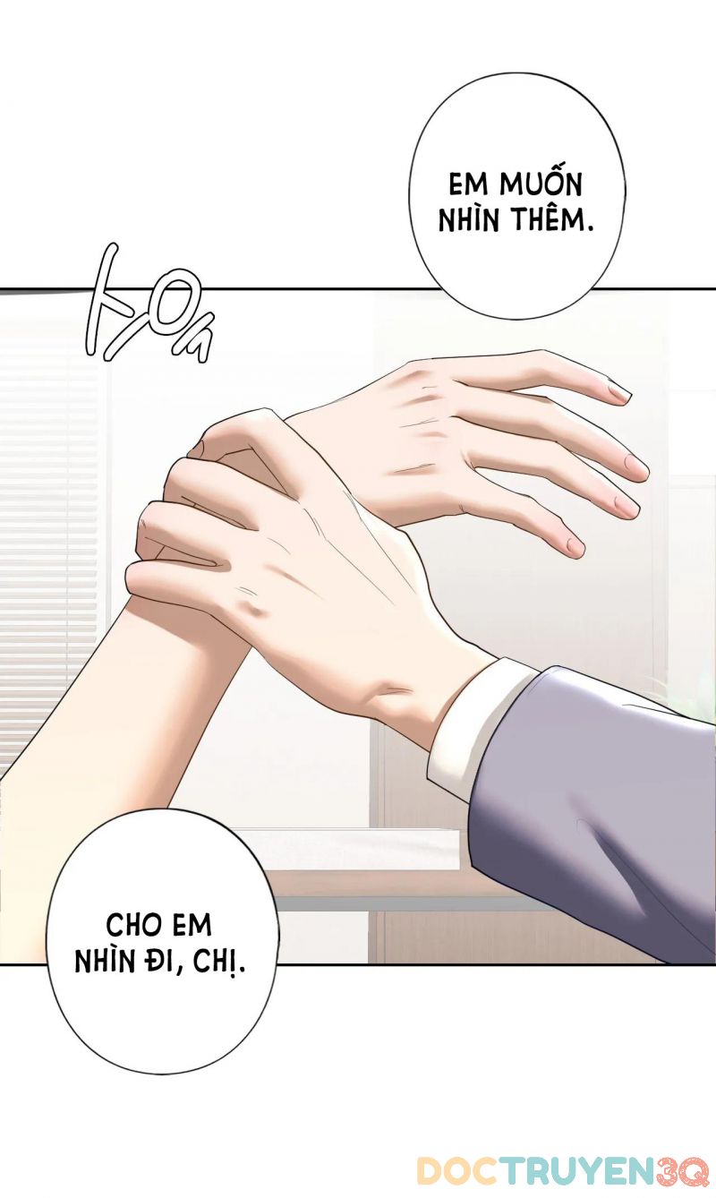 chị kế - Chương 5.5 - Page 8