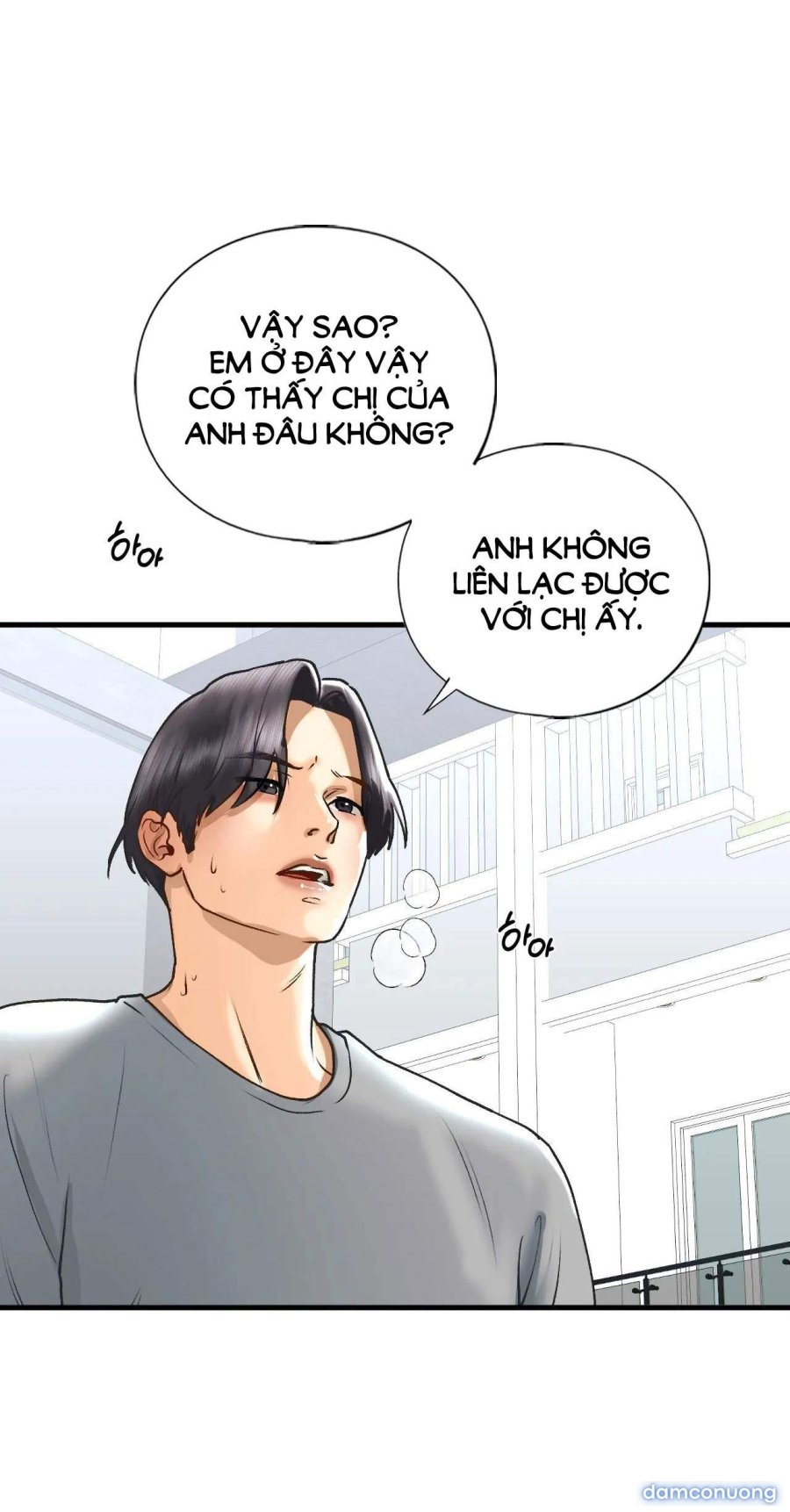 chị kế - Chương 30.2 - Page 16