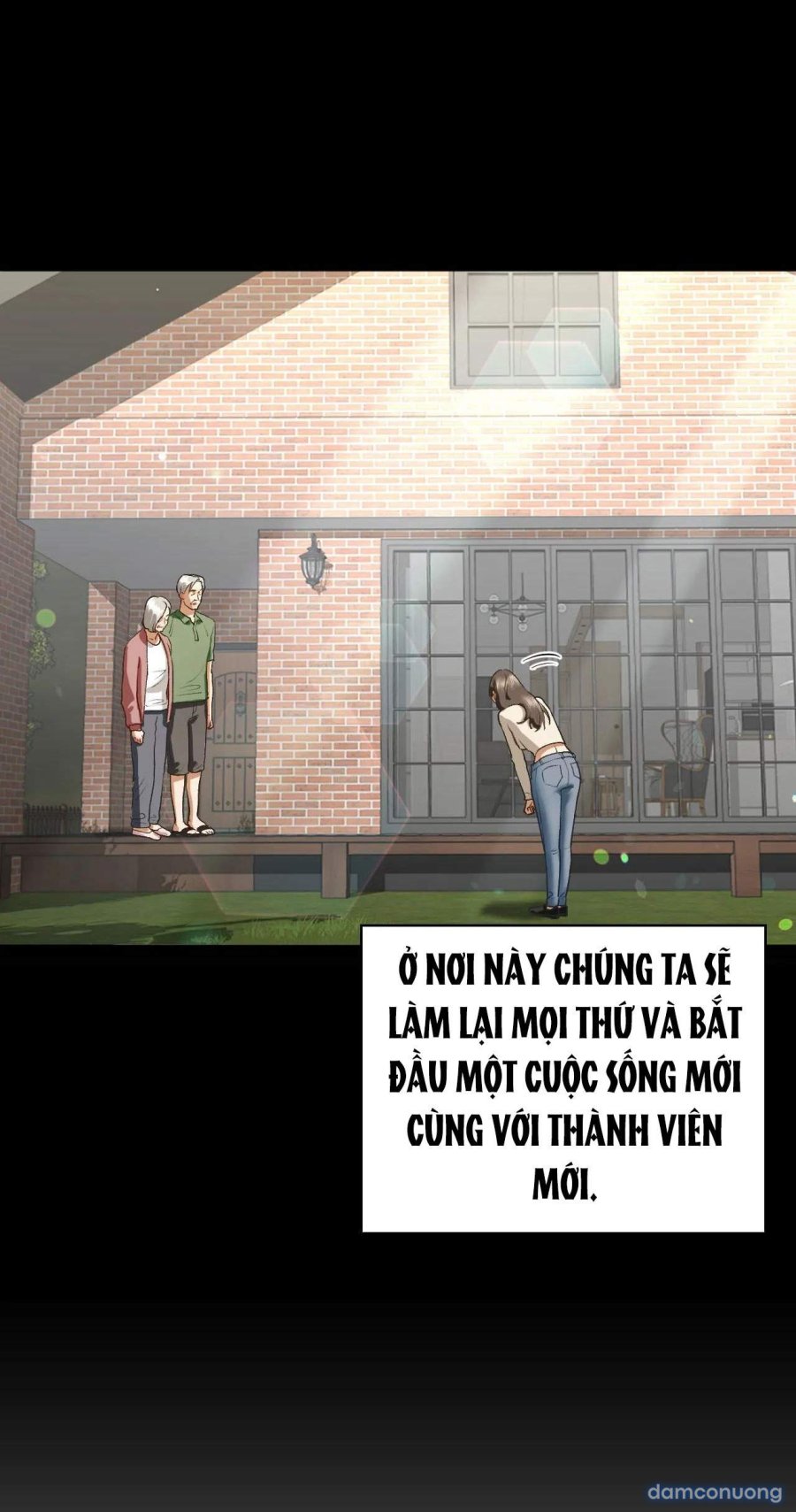 chị kế - Chương 30.2 - Page 43