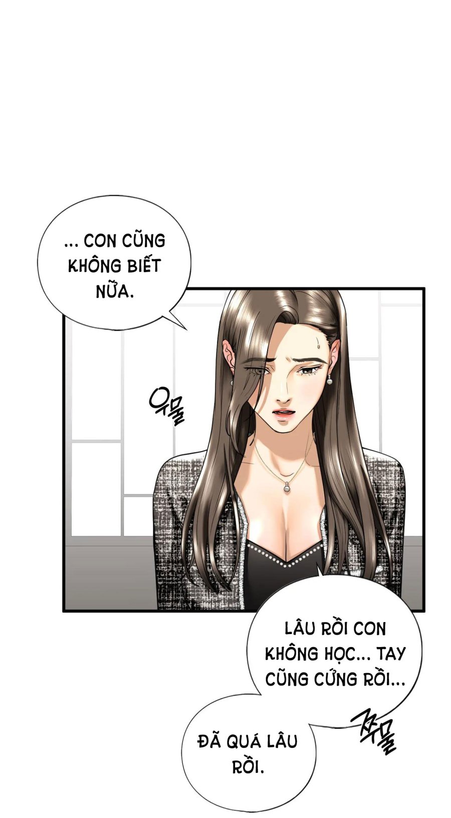 chị kế - Chương 14.2 - Page 47