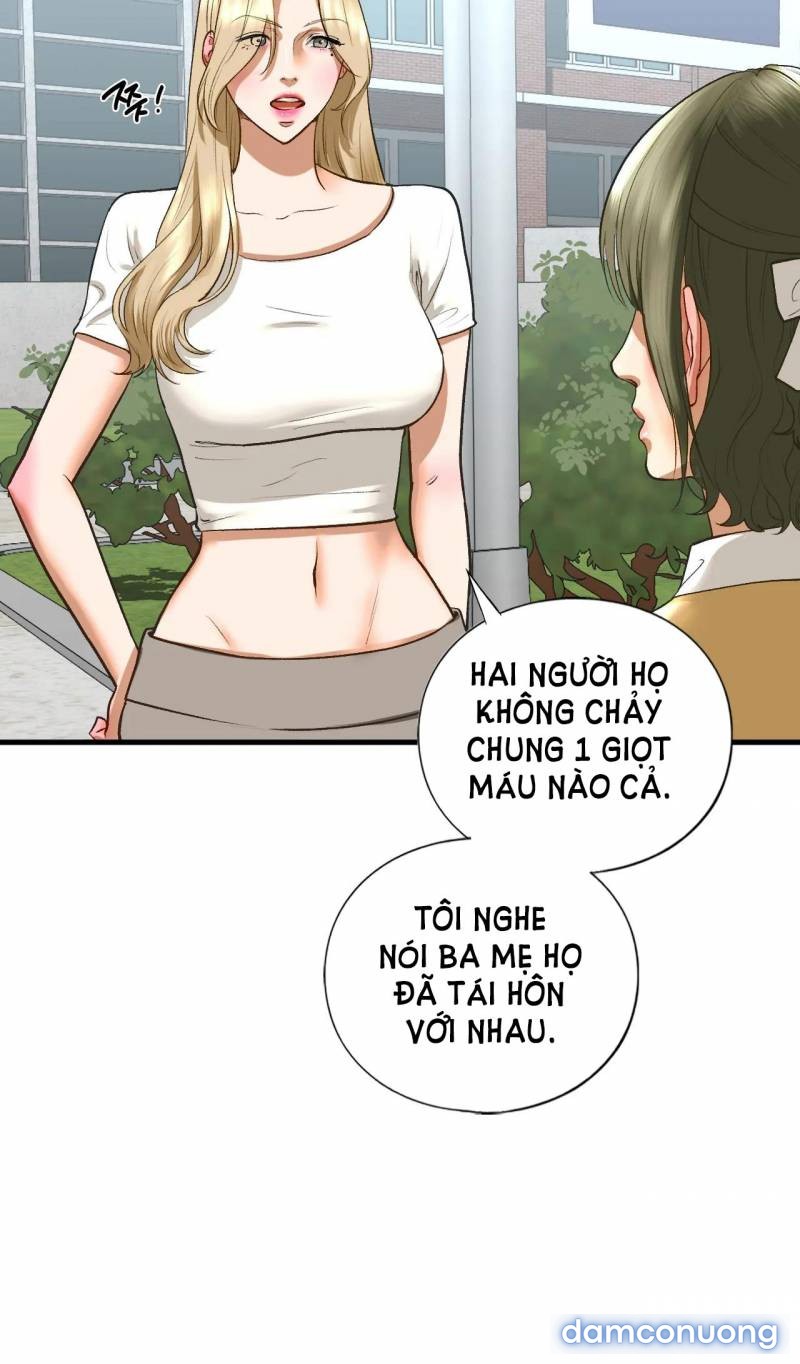 chị kế - Chương 21.2 - Page 9