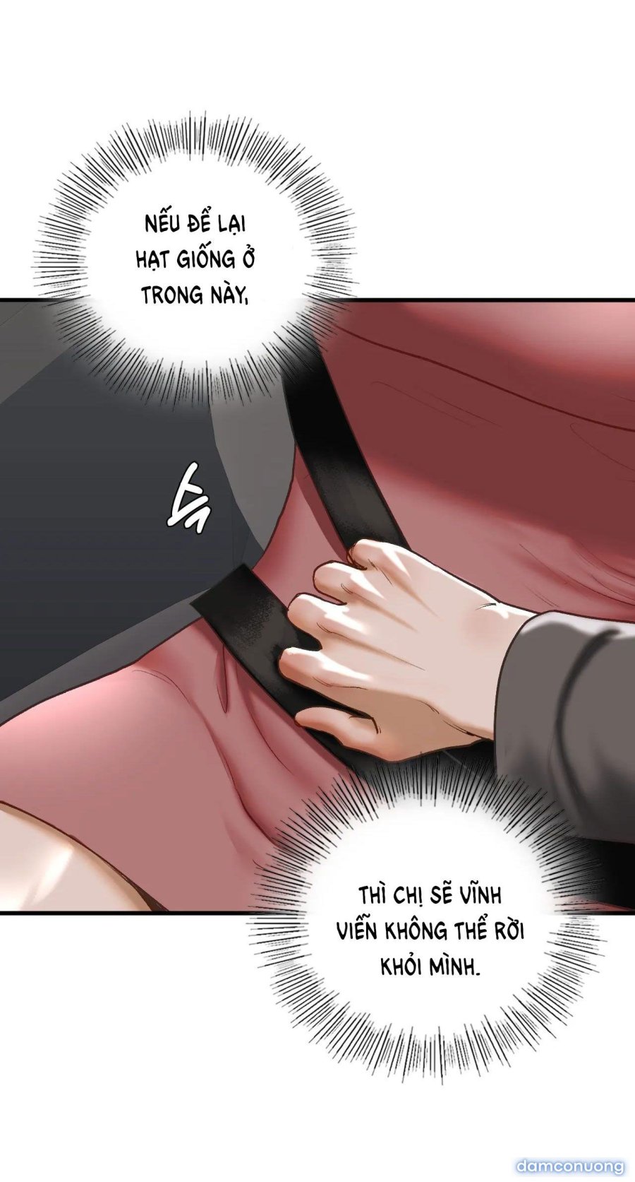 chị kế - Chương 25.2 - Page 13