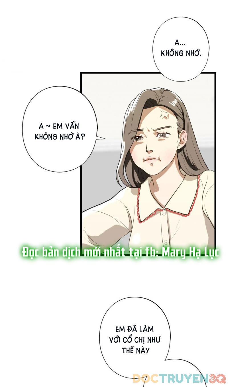 chị kế - Chương 7.5 - Page 40