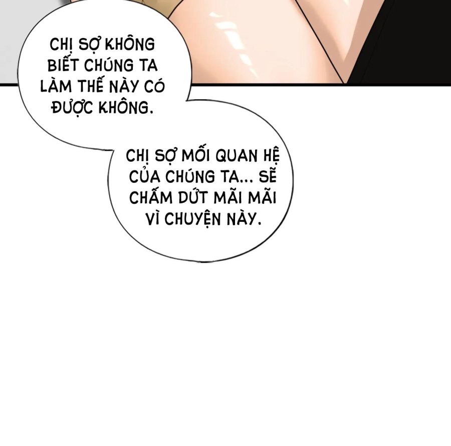 chị kế - Chương 17.2 - Page 28