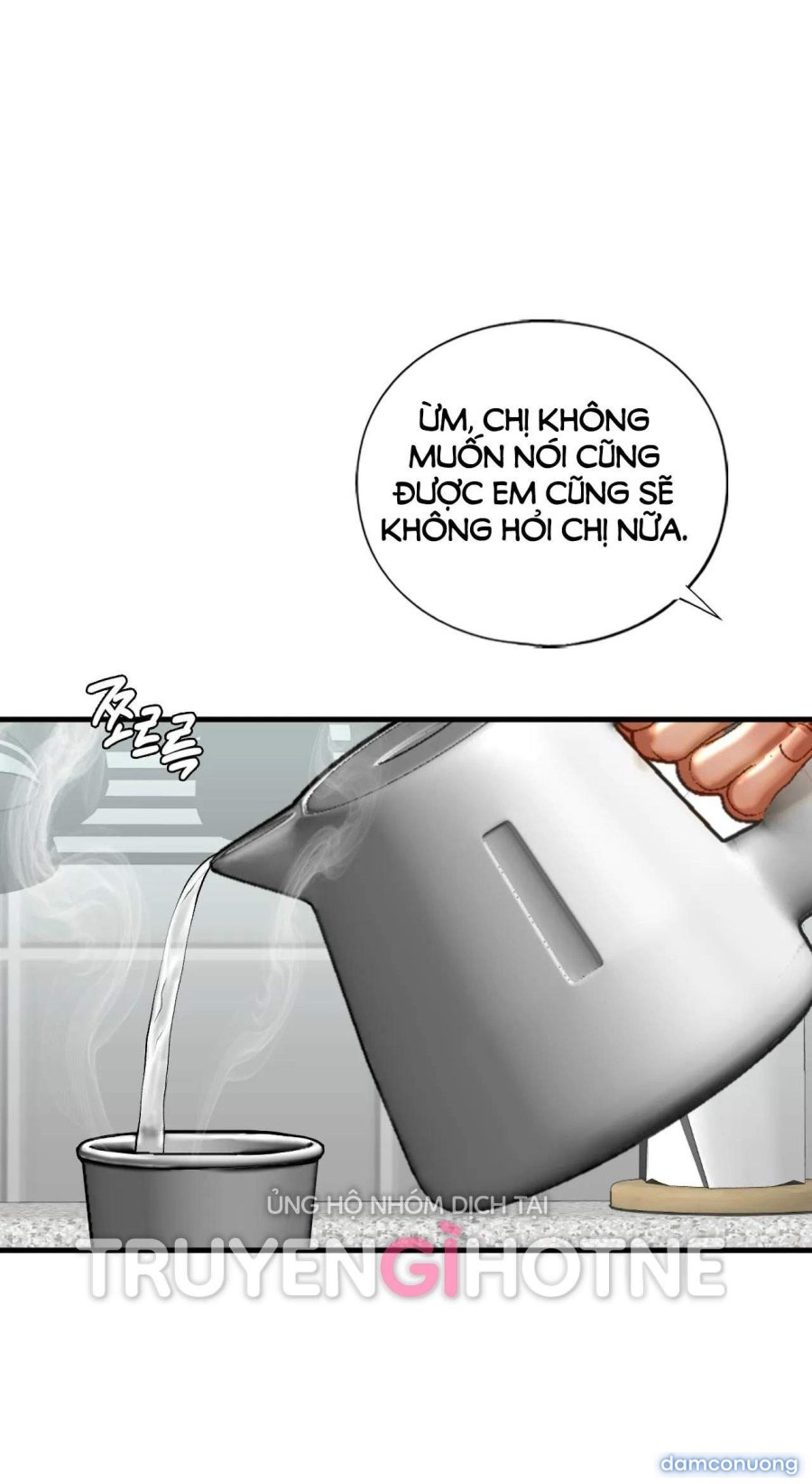 chị kế - Chương 29.1 - Page 14