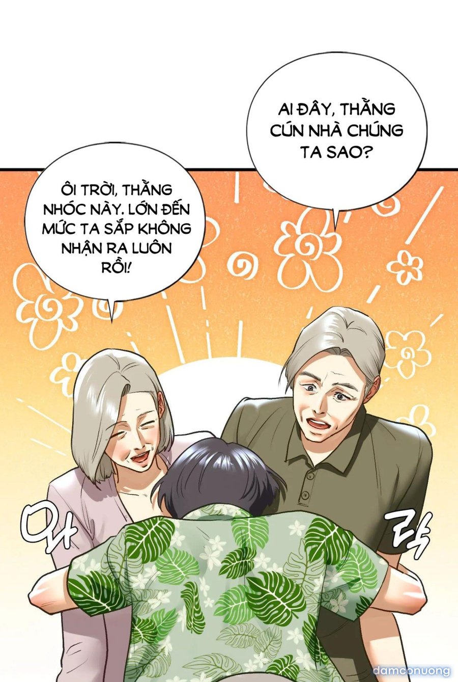 chị kế - Chương 26.1 - Page 10