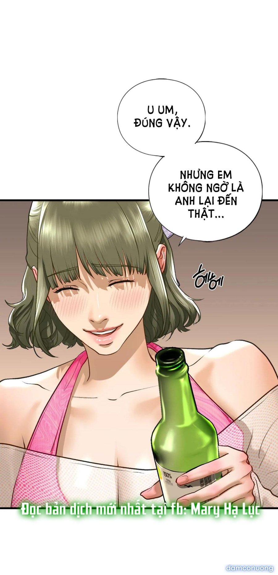 chị kế - Chương 22.2 - Page 25