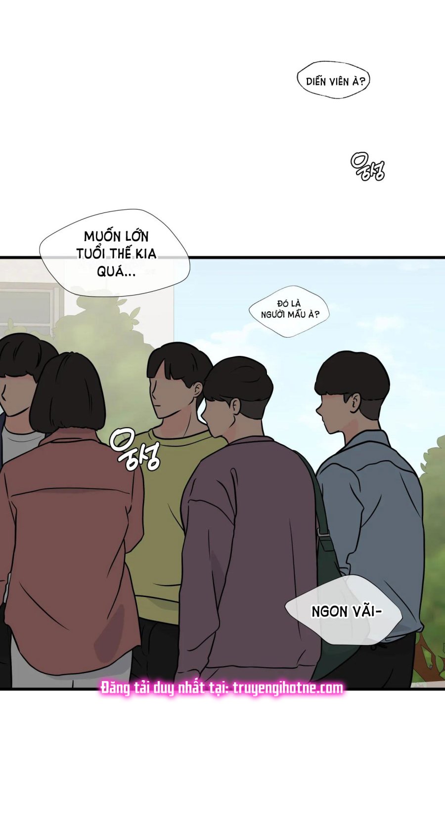 chị kế - Chương 13.2 - Page 39