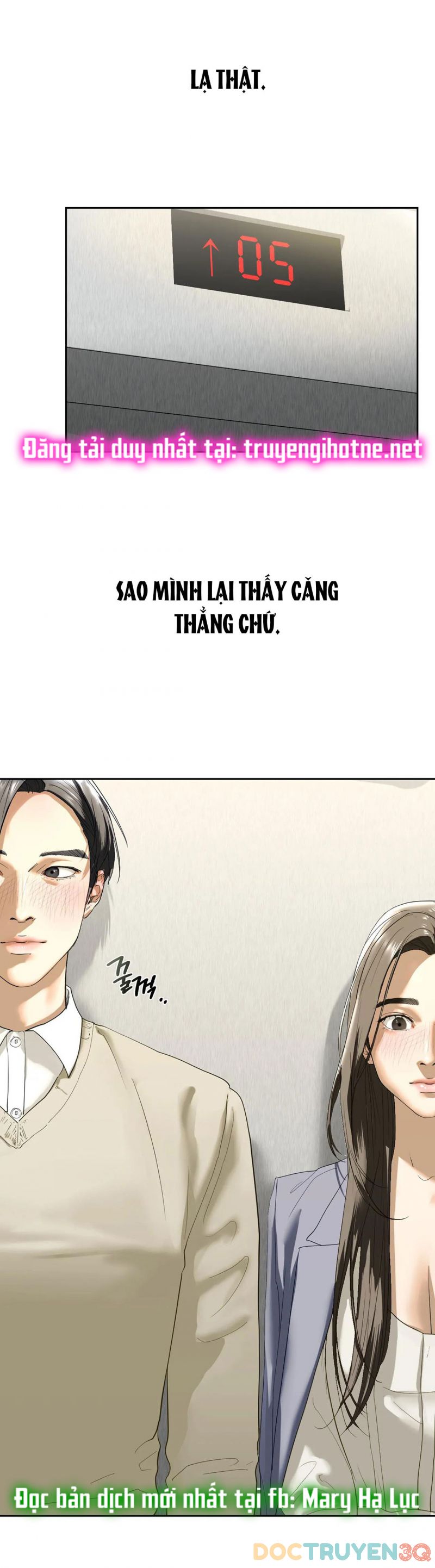 chị kế - Chương 2.5 - Page 12