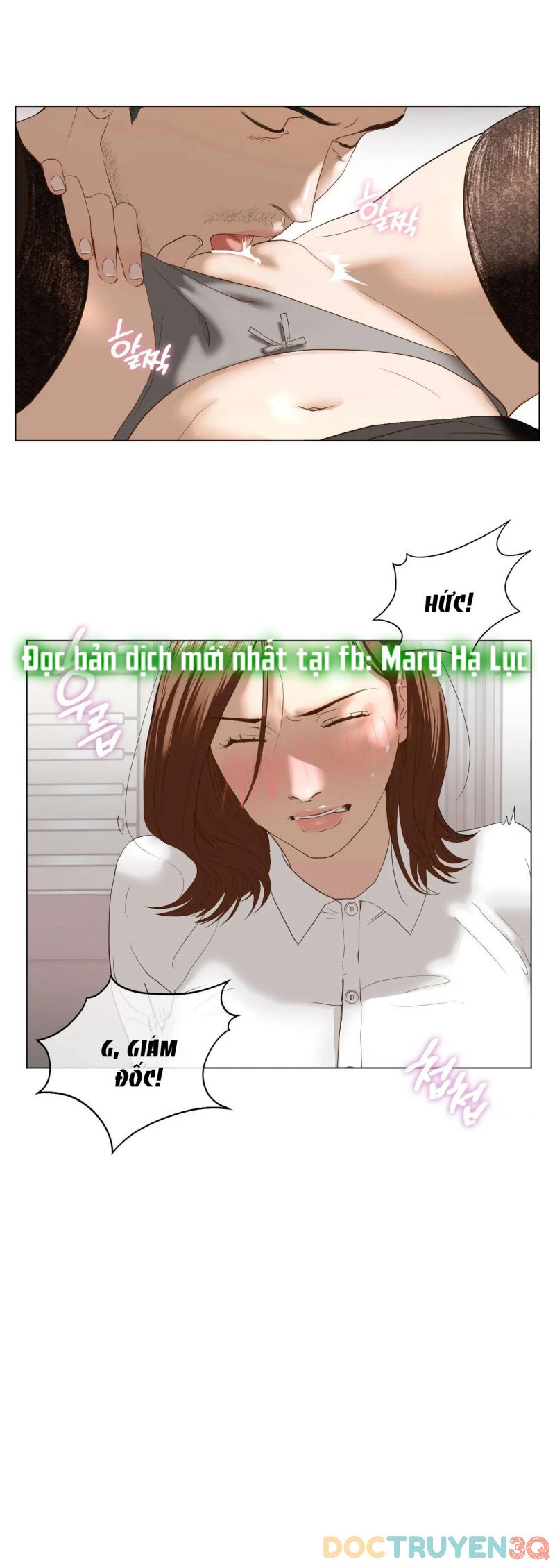 chị kế - Chương 2.5 - Page 19