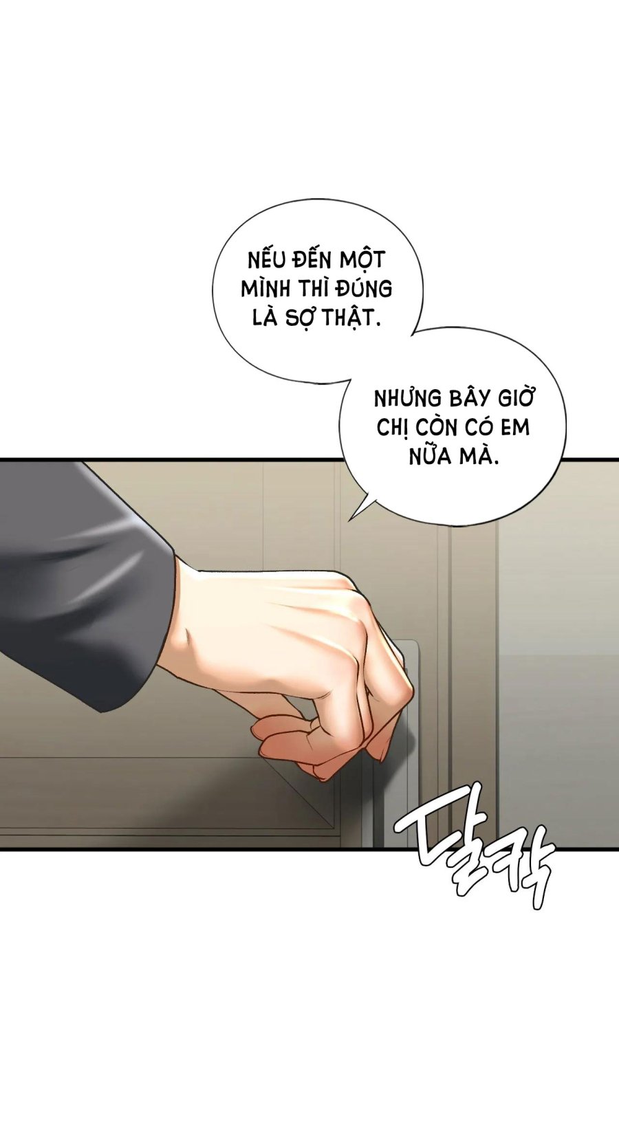 chị kế - Chương 20.1 - Page 9