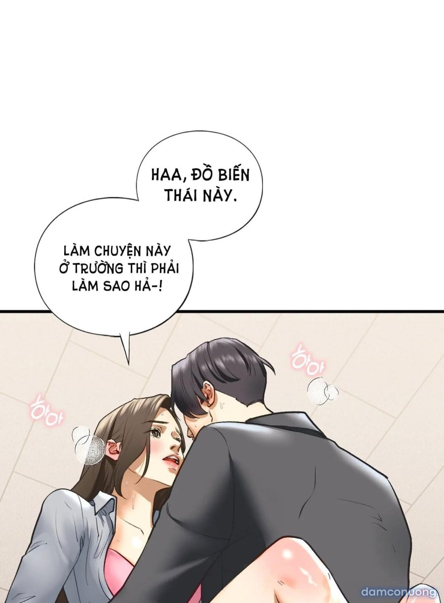 chị kế - Chương 20.2 - Page 18