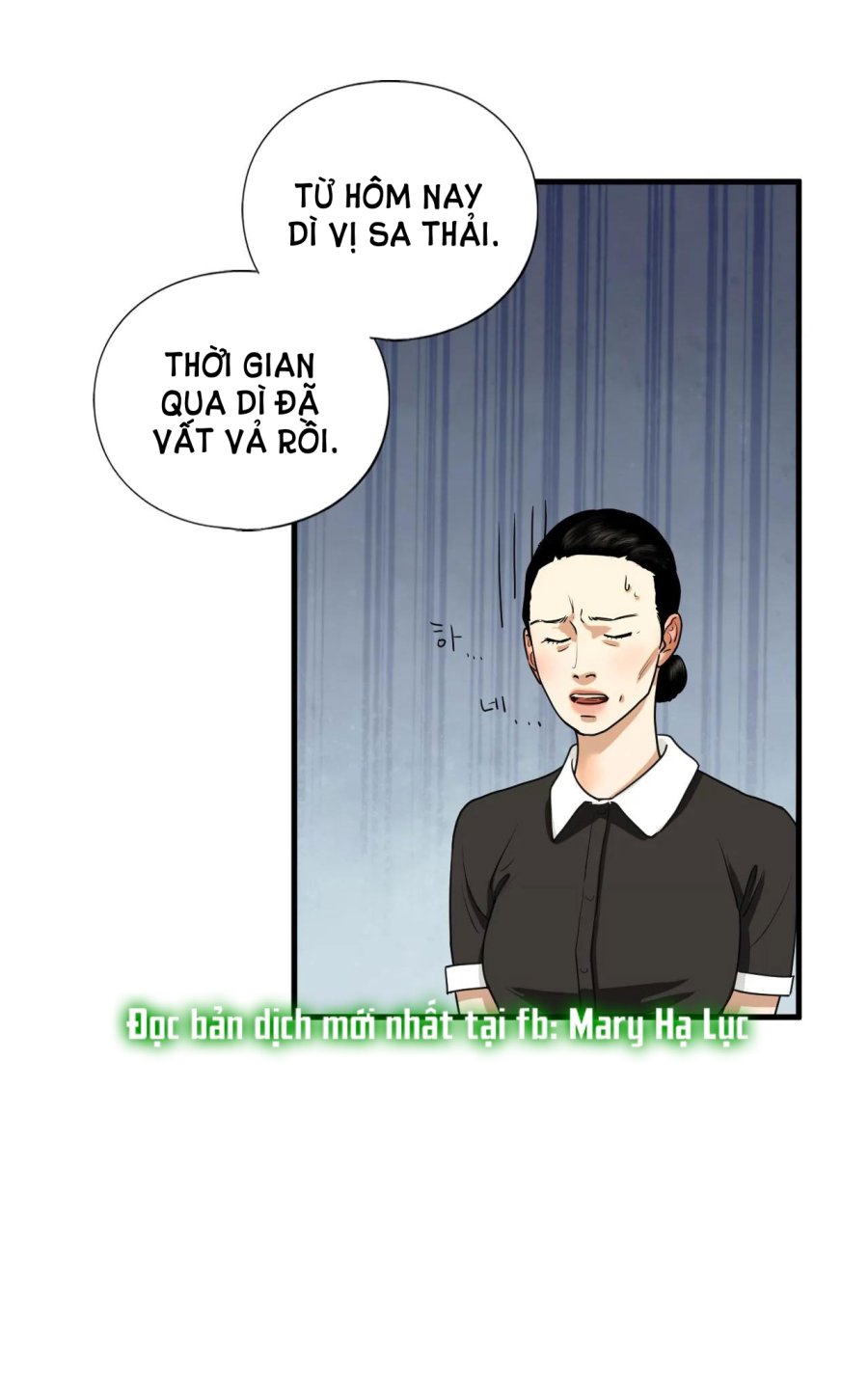 chị kế - Chương 16.2 - Page 39