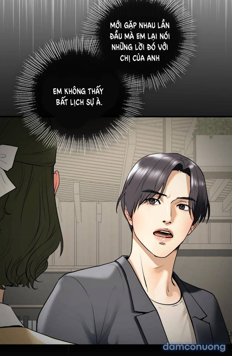 chị kế - Chương 21.1 - Page 19