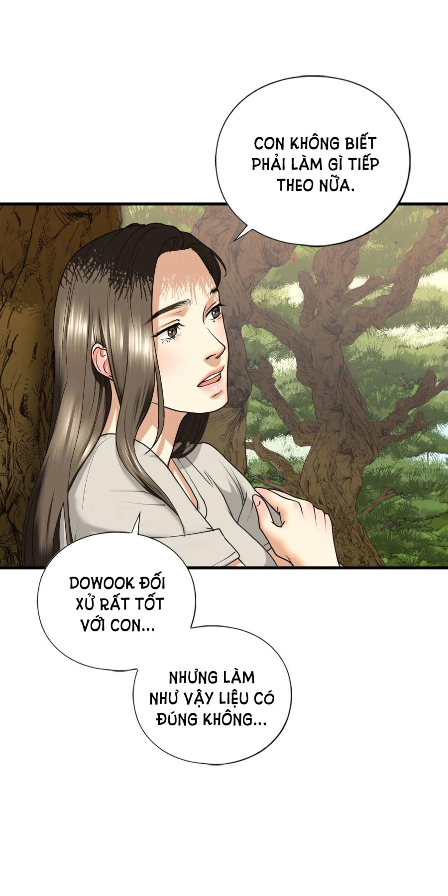 chị kế - Chương 12.2 - Page 19