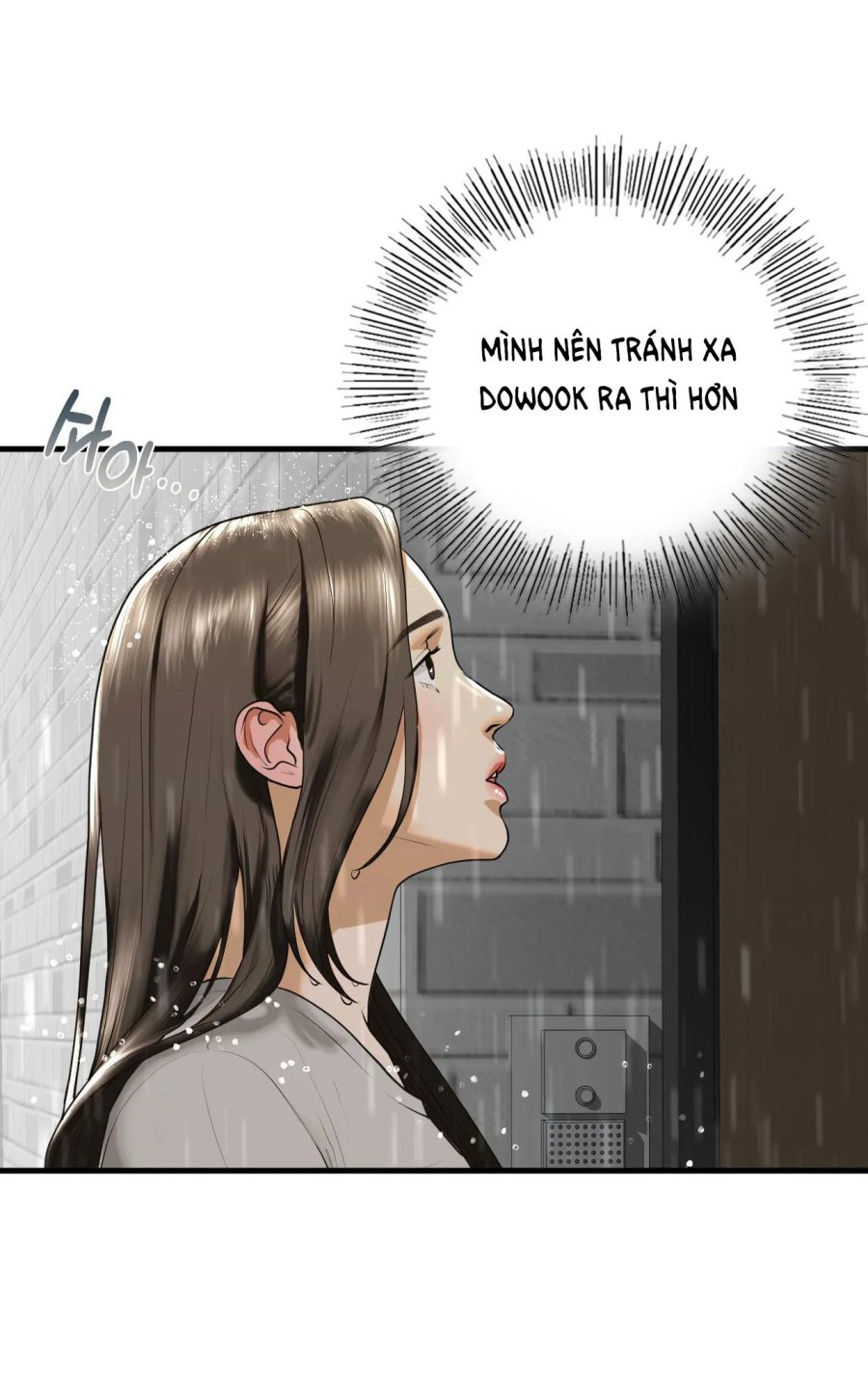 chị kế - Chương 12.2 - Page 36