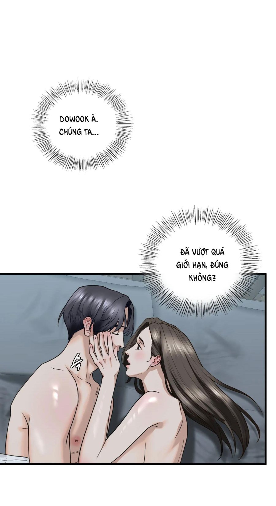 chị kế - Chương 12.2 - Page 5