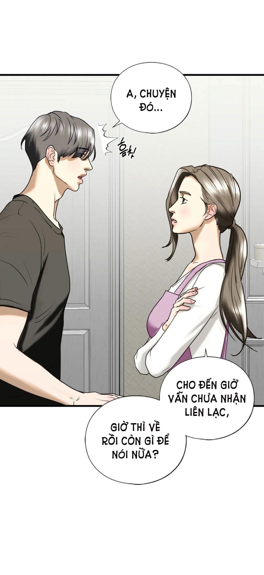 chị kế - Chương 10.2 - Page 44