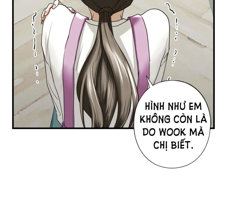 chị kế - Chương 10.2 - Page 54