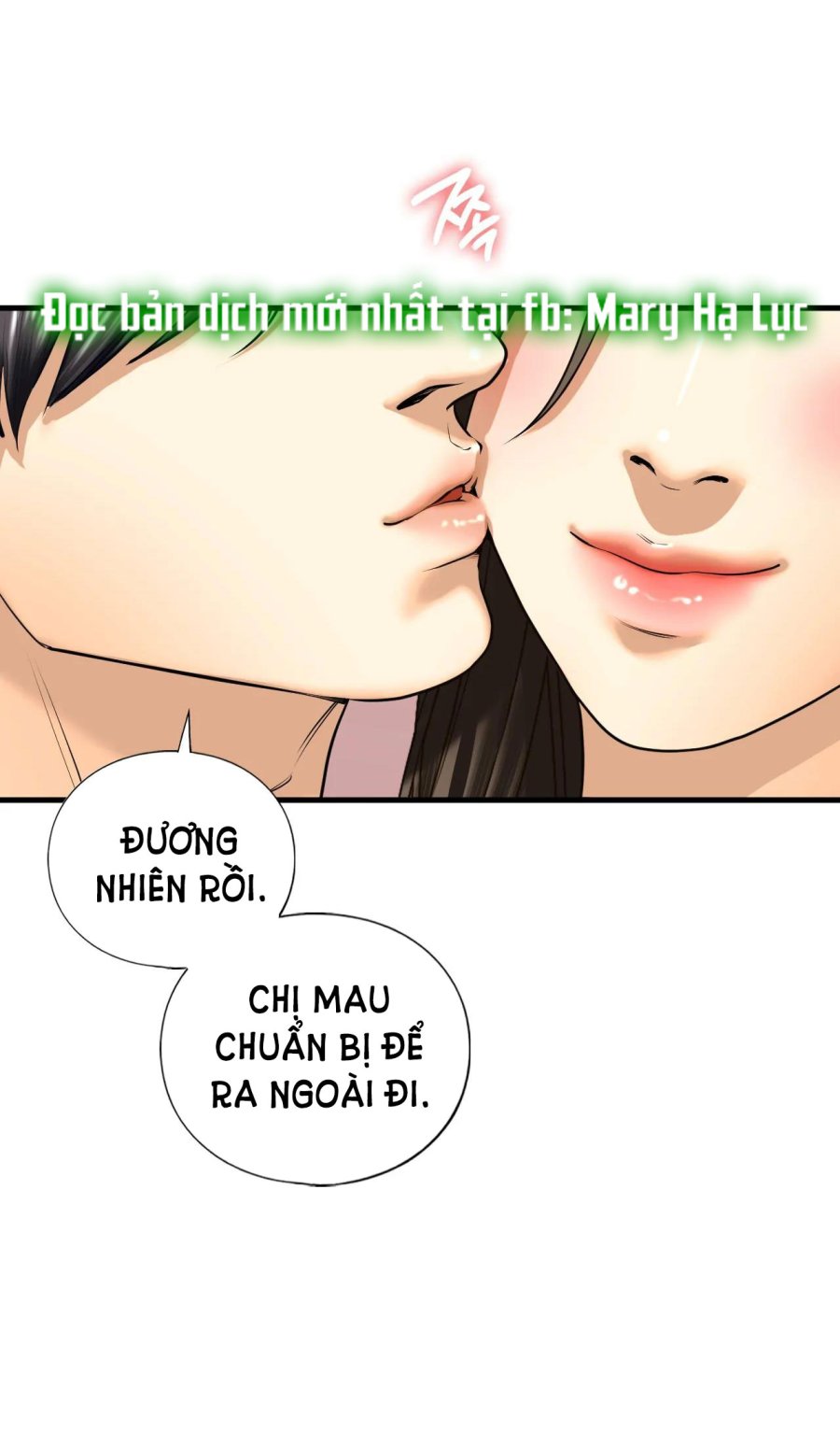 chị kế - Chương 18.2 - Page 2