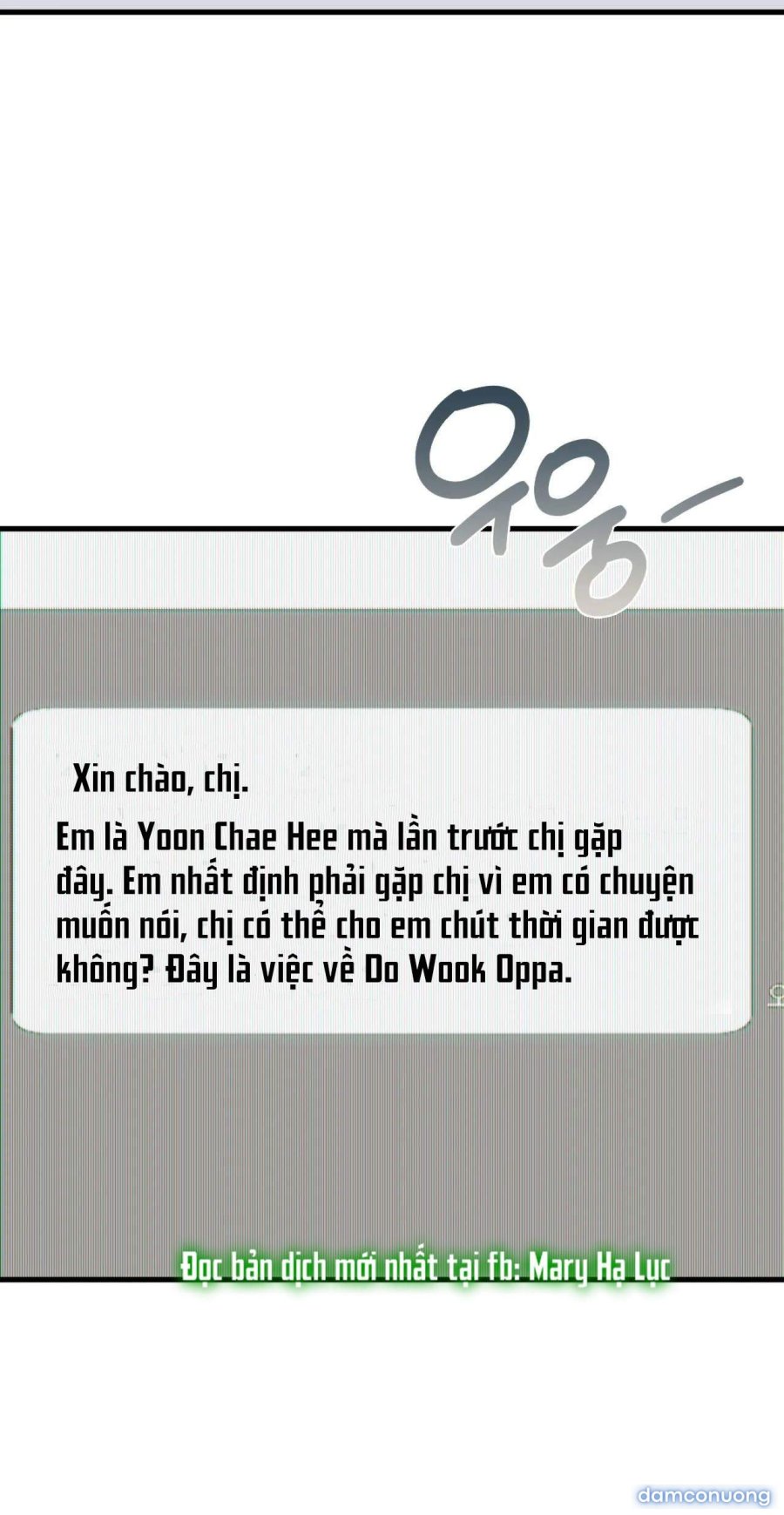 chị kế - Chương 30.1 - Page 19