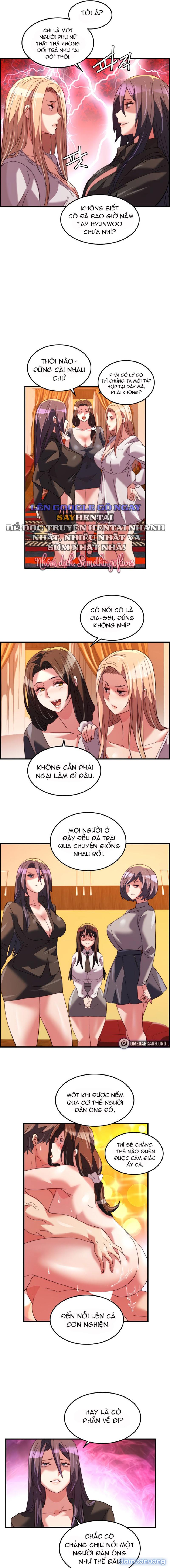 Dịch Vụ Giao Gà Mỹ Mãn - Chương 34 - Page 5