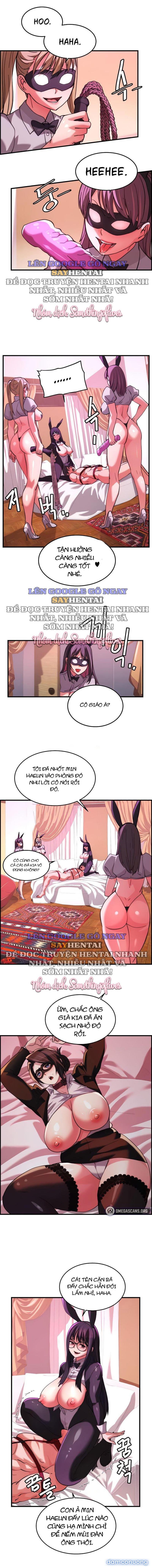 Dịch Vụ Giao Gà Mỹ Mãn Chapter 23 - Page 5