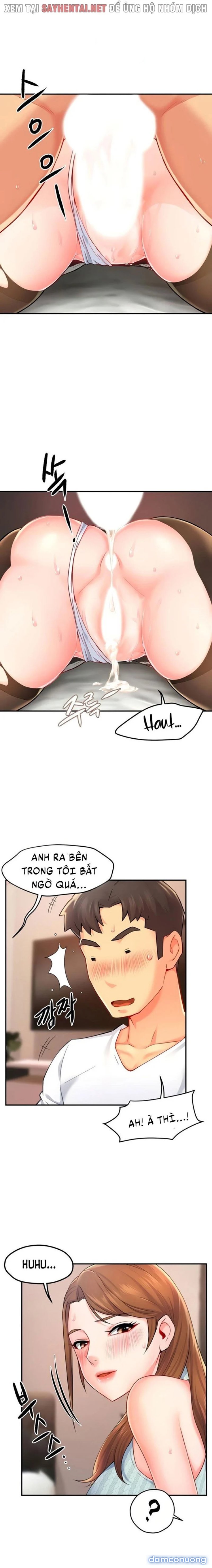 Thưa nhóm trưởng ! Đây là báo cáo Chapter 56 - Page 5