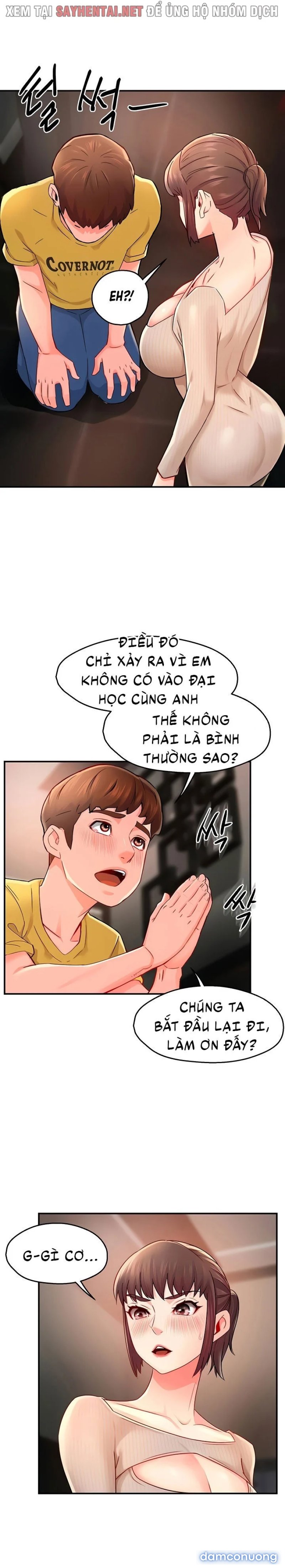 Thưa Nhóm Trưởng ! Đây Là Báo Cáo - Trang 2