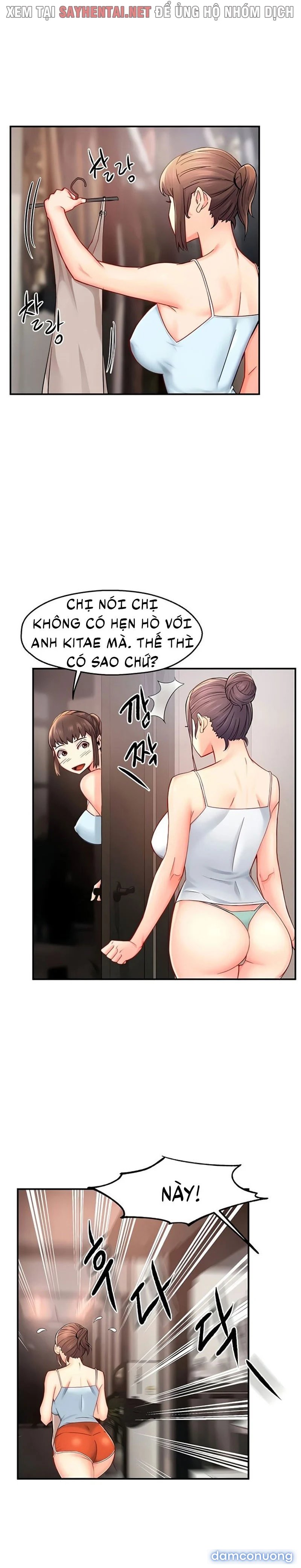 Thưa nhóm trưởng ! Đây là báo cáo Chapter 59 - Page 10