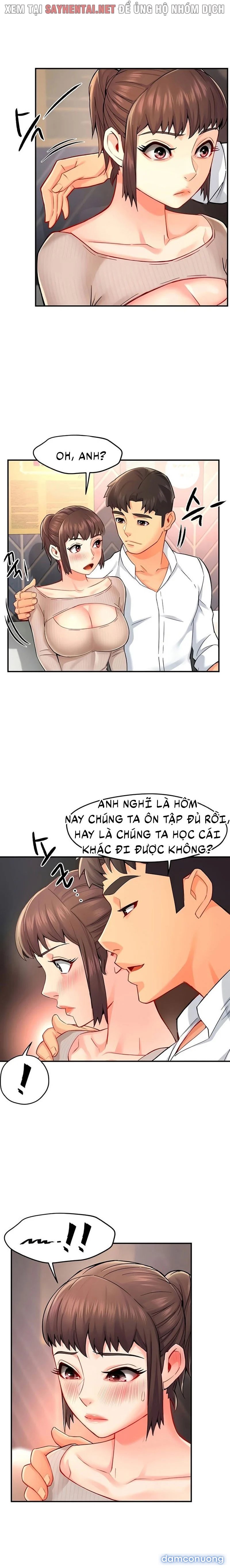 Thưa nhóm trưởng ! Đây là báo cáo Chapter 60 - Page 10