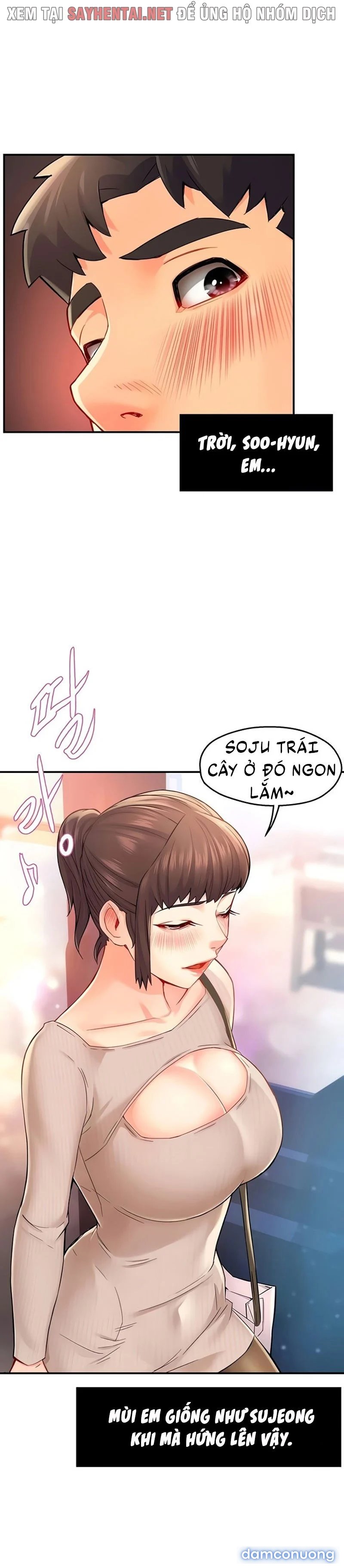 Thưa nhóm trưởng ! Đây là báo cáo Chapter 60 - Page 13