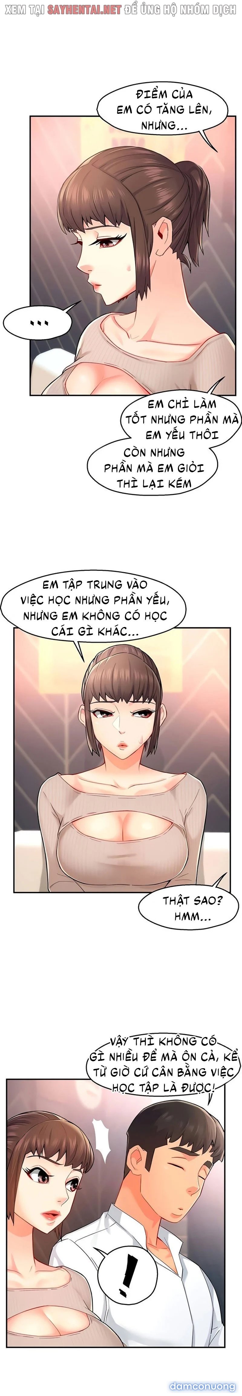 Thưa nhóm trưởng ! Đây là báo cáo Chapter 60 - Page 5