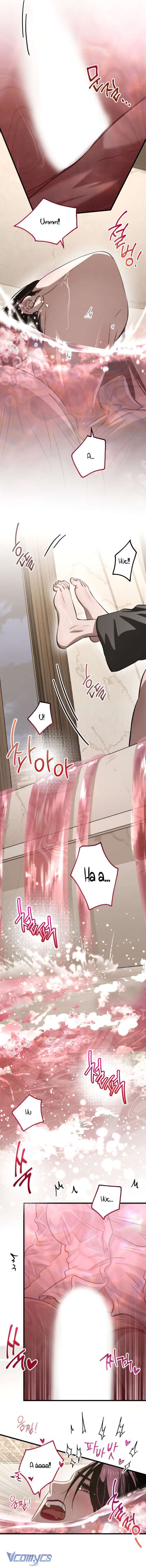 [18+] Điều Tồi Tệ Mãi Không Dứt Chapter 16 - Page 4