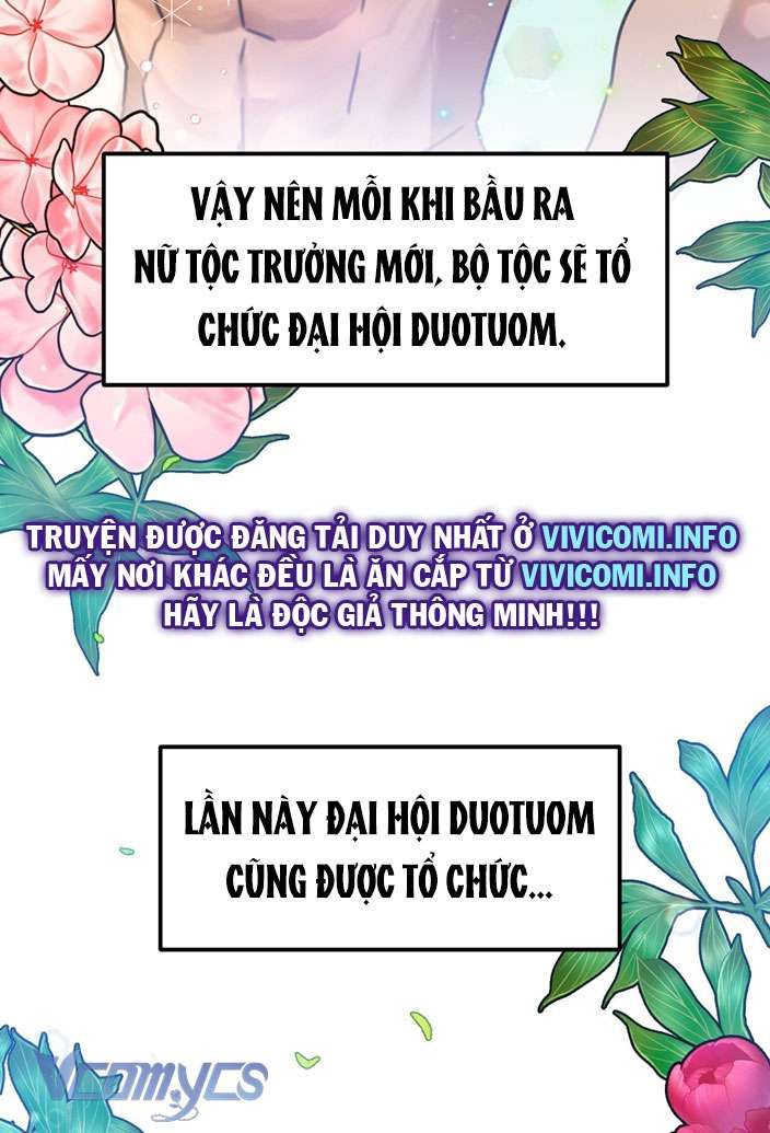 [18+] Mối Tình Đầu Của Tộc Trưởng Chapter 1 - Page 15