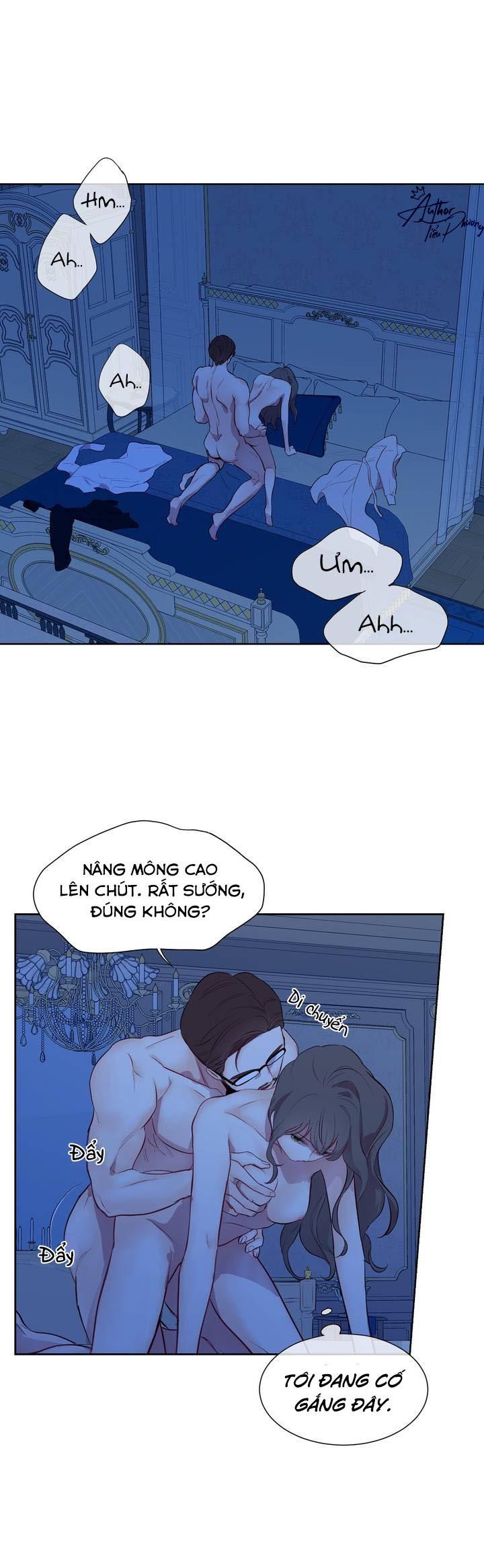 Hương Vị Ngọt Ngào Chapter 1 - Page 22