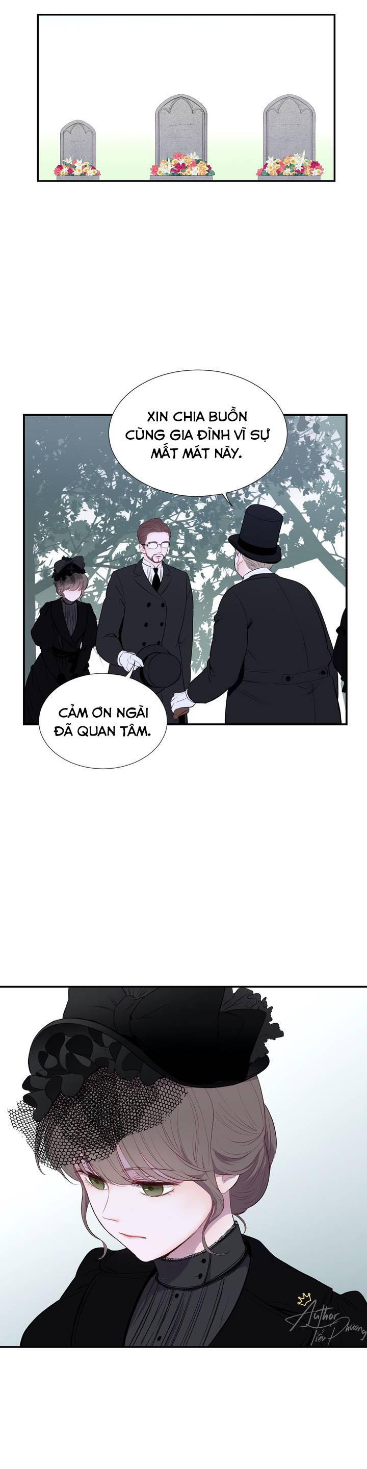 Hương Vị Ngọt Ngào Chapter 1 - Page 5