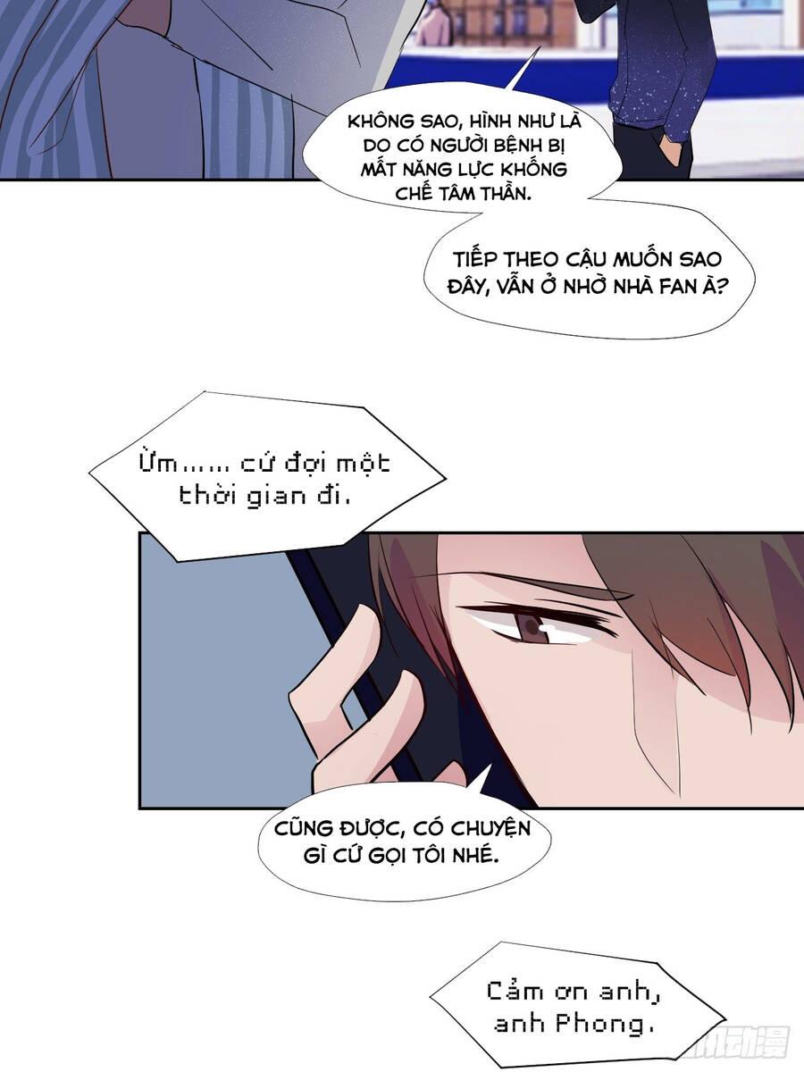 Hương Vị Ngọt Ngào Chapter 15 - Page 18