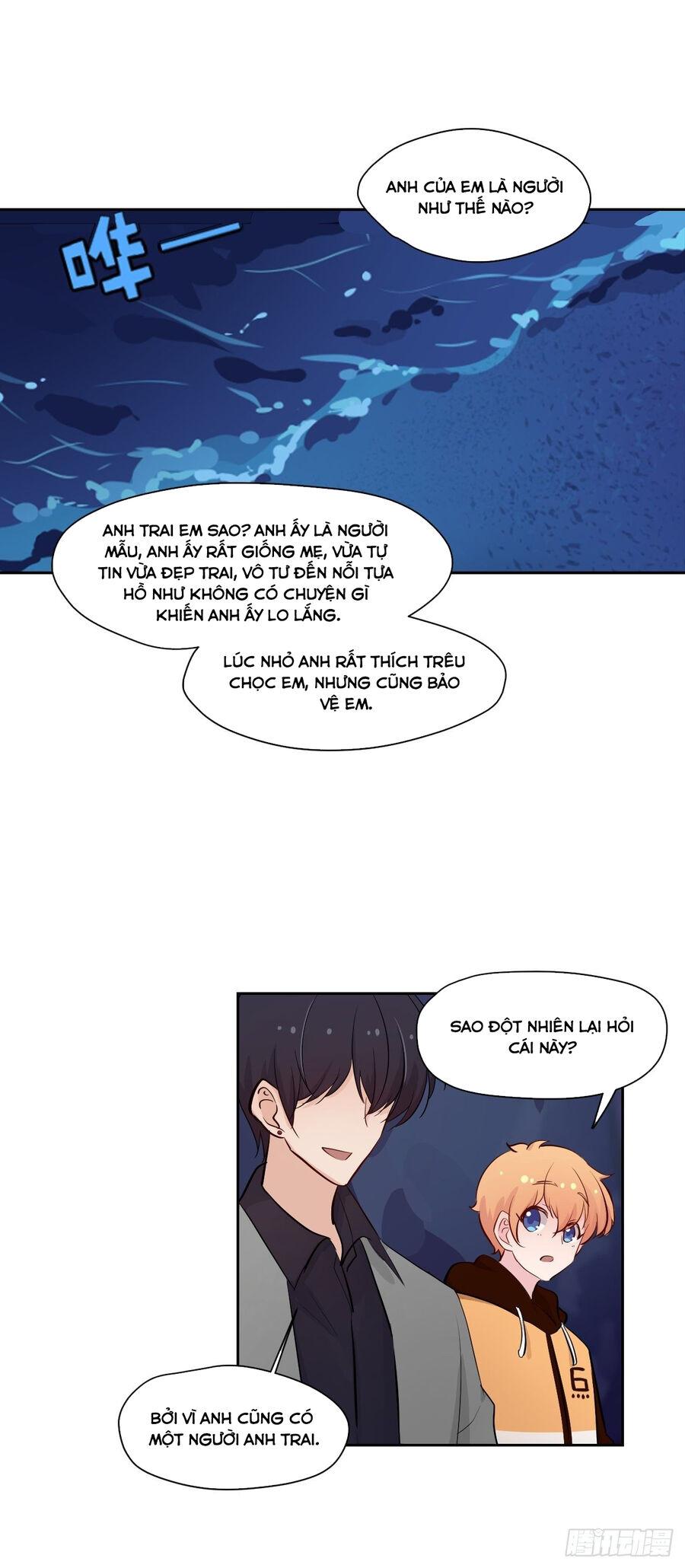 Hương Vị Ngọt Ngào Chapter 29 - Page 24