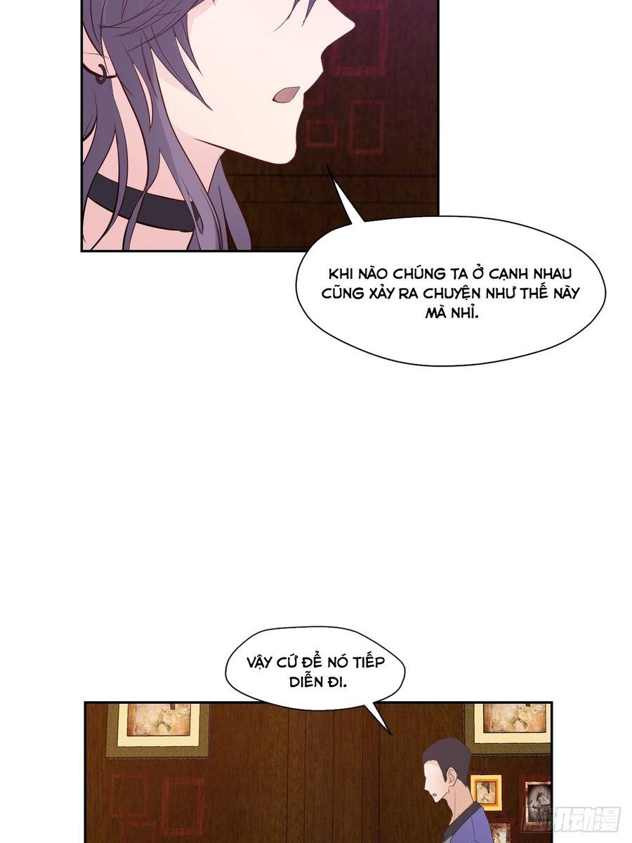 Hương Vị Ngọt Ngào Chapter 29 - Page 8