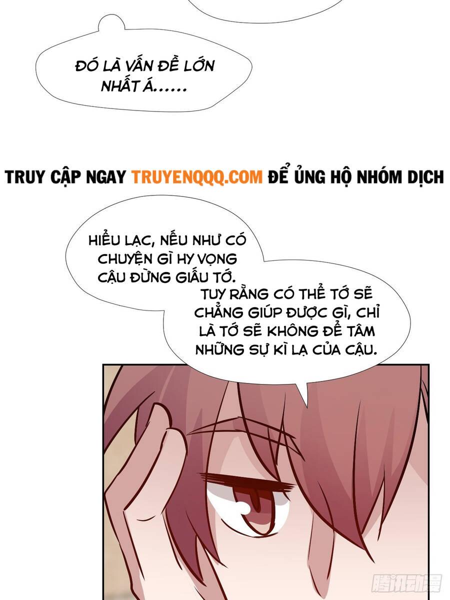 Hương Vị Ngọt Ngào Chapter 21 - Page 13