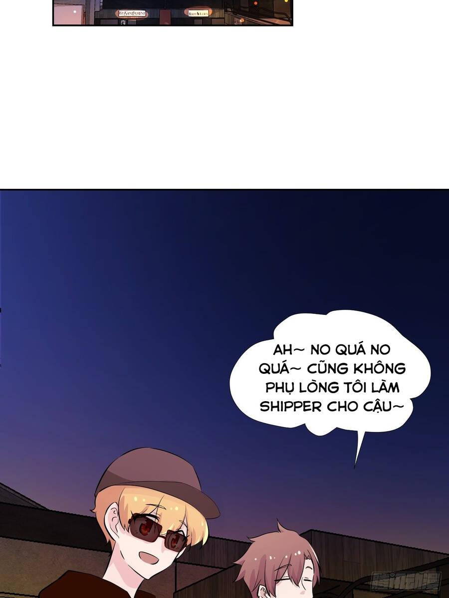 Hương Vị Ngọt Ngào Chapter 21 - Page 18