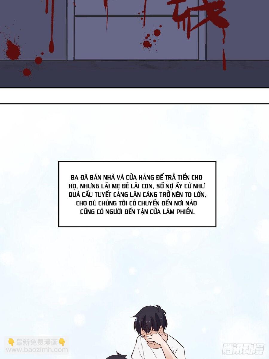 Hương Vị Ngọt Ngào Chapter 30 - Page 19