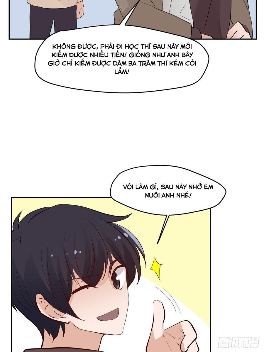 Hương Vị Ngọt Ngào Chapter 30 - Page 23