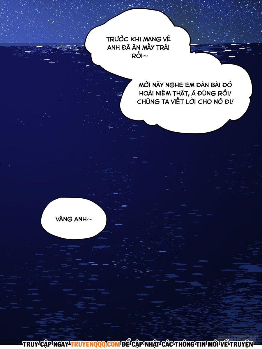 Hương Vị Ngọt Ngào Chapter 30 - Page 40