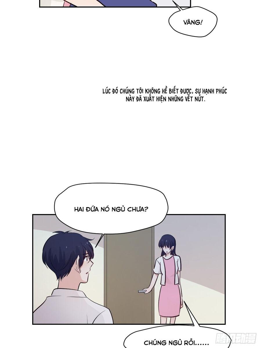 Hương Vị Ngọt Ngào Chapter 30 - Page 9