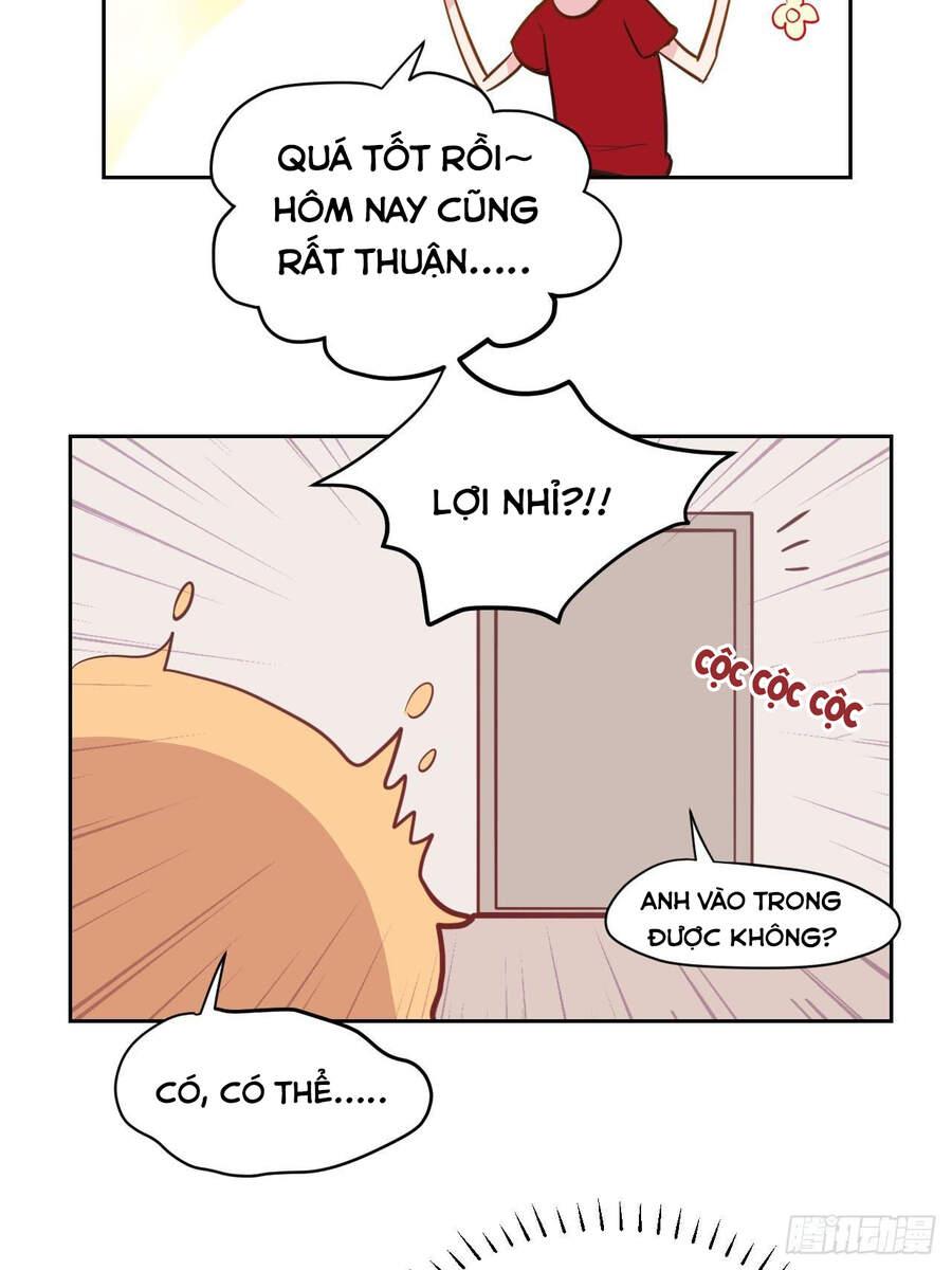 Hương Vị Ngọt Ngào Chapter 9 - Page 35