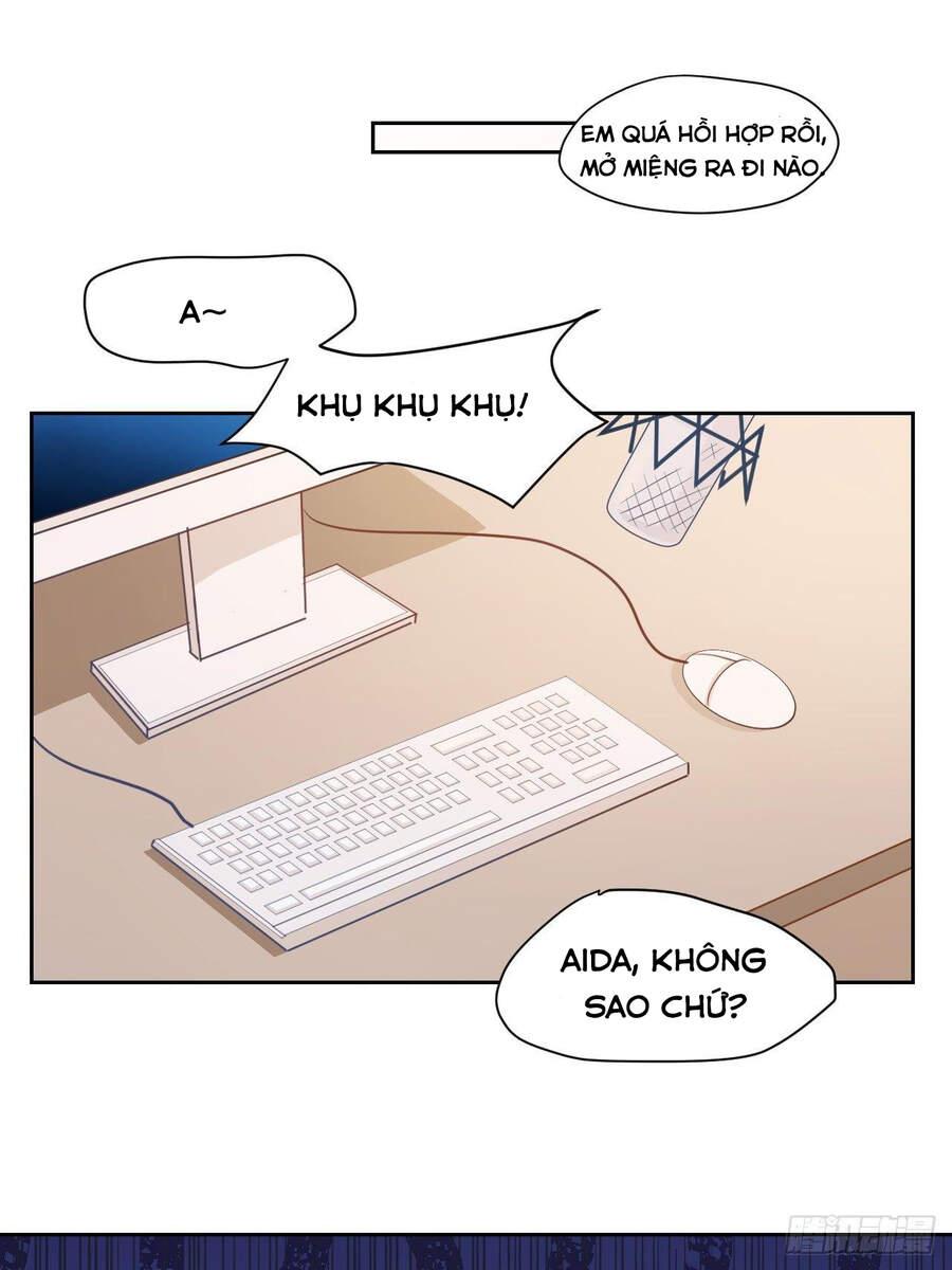 Hương Vị Ngọt Ngào Chapter 9 - Page 41